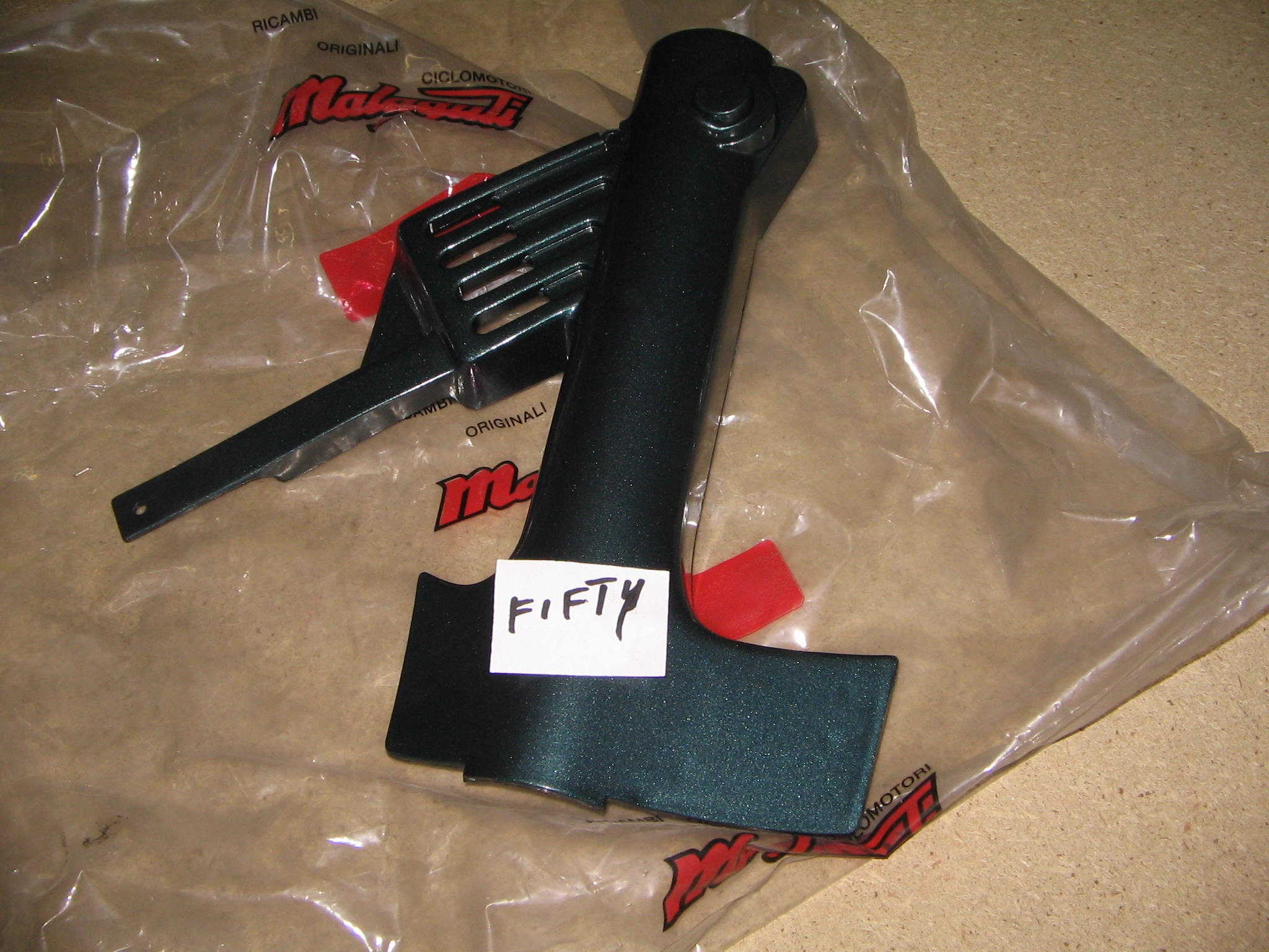 COPRIFORCELLA FIFTY TOP N.1.560